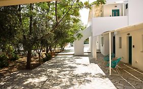 Suites Dream Telendos